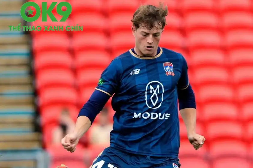 Newcastle Jets được đánh giá cao hơn trong trận đấu này Newcastle Jets được đánh giá cao hơn trong trận đấu này